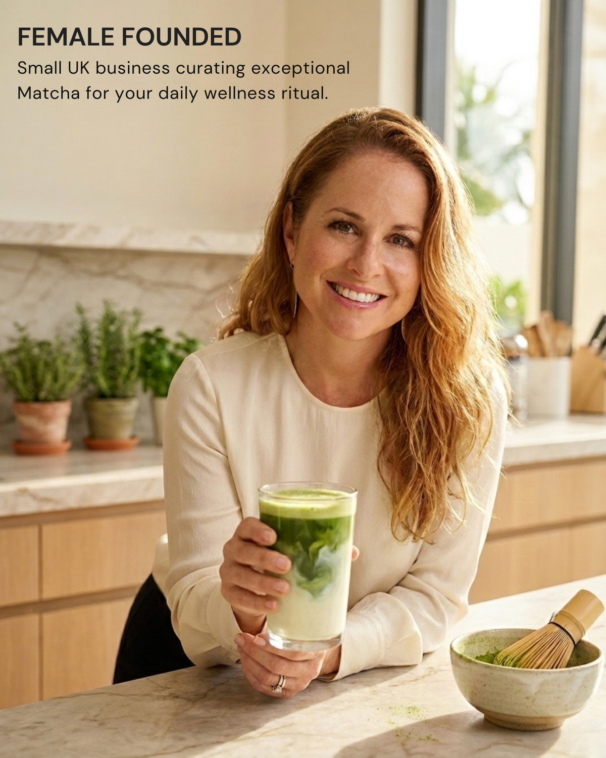 Okumidori Ceremonial Matcha Powder | Best at Matcha